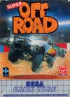 Super Off Road Box Art Front